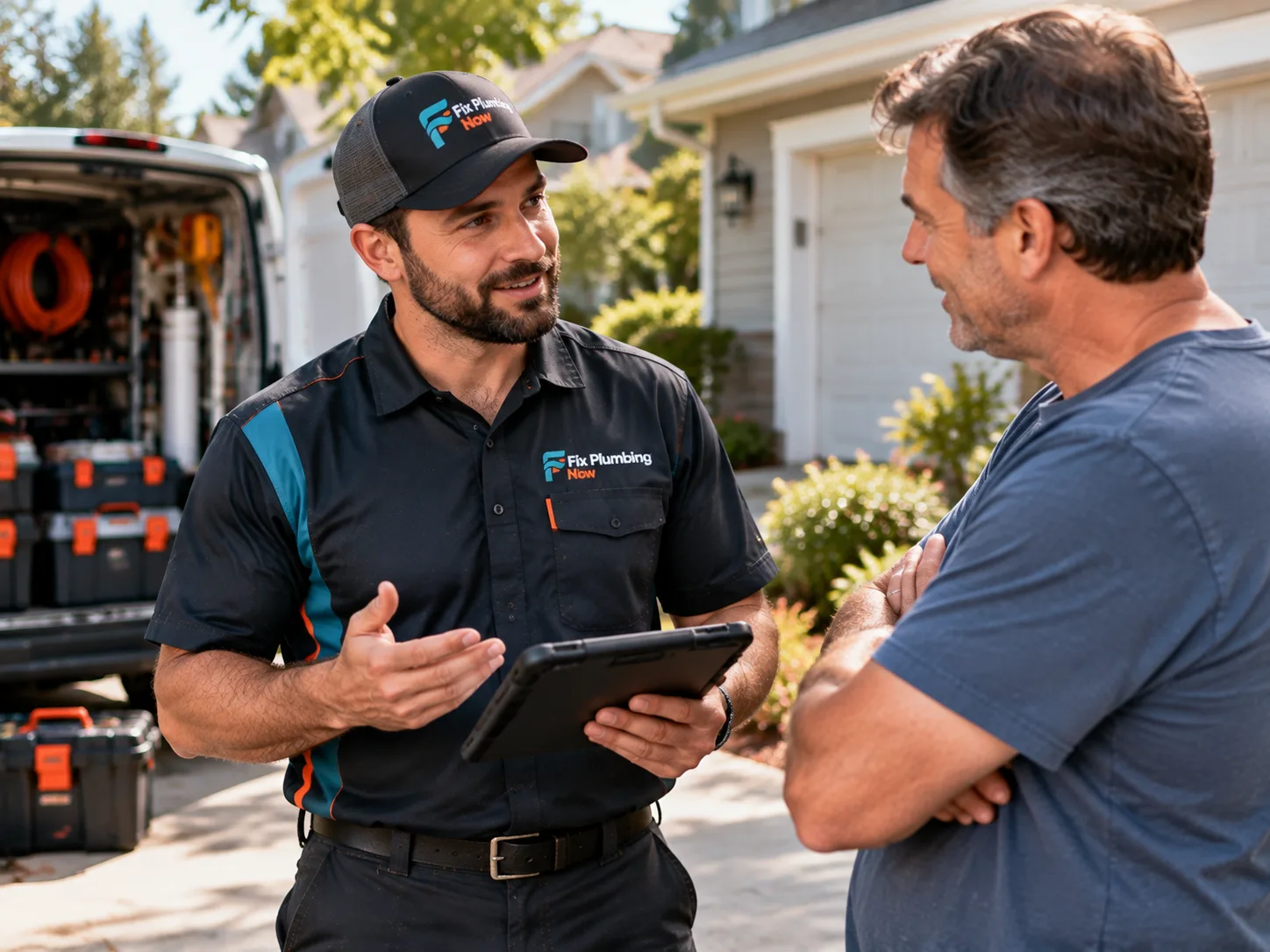 Clogged Drain Service Nixon, NV FAQs